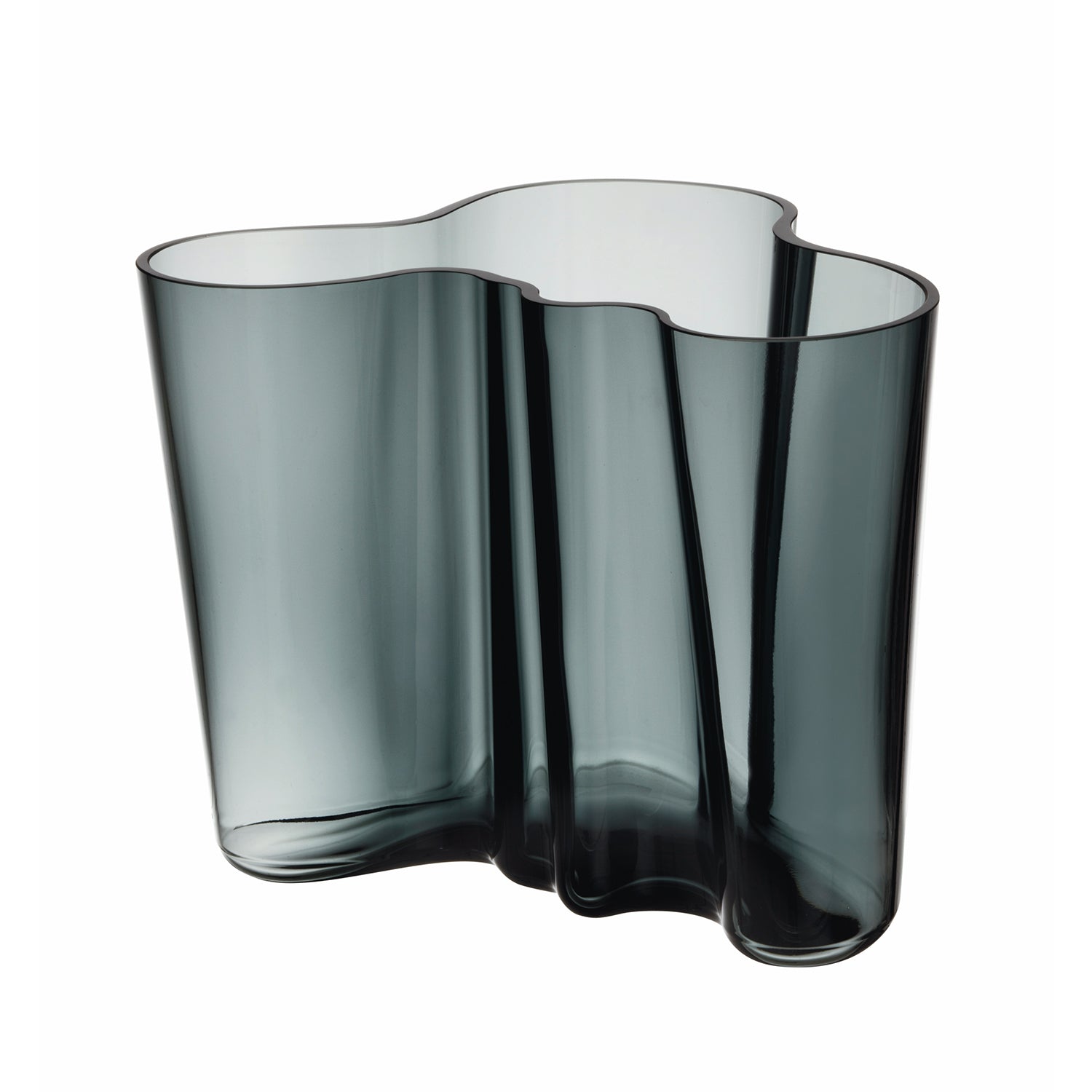 GA 67：Alvar Aalto Alvar Aalto Vase, 160 mm by Iittala, Free Gift on orders