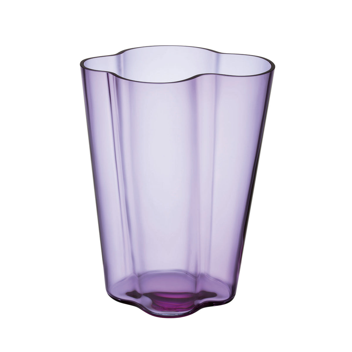 Alvar Aalto Vase, 251 mm - Iittala