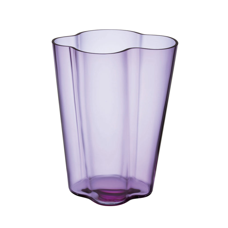 Alvar Aalto Vase, 251 mm - Iittala