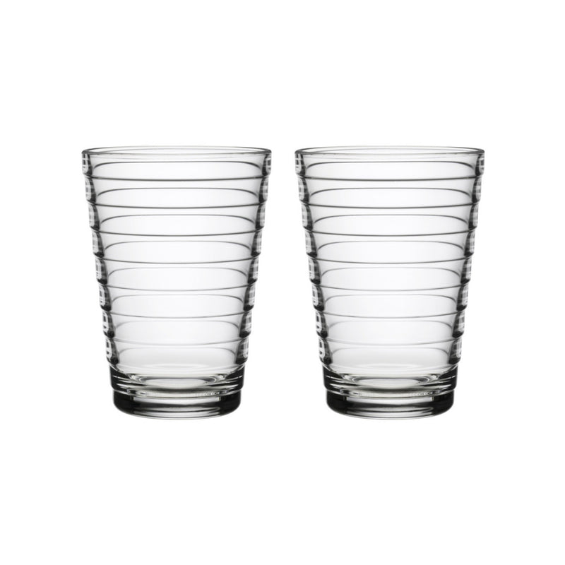 Aino Aalto Tumbler 33 cl, Set of 2