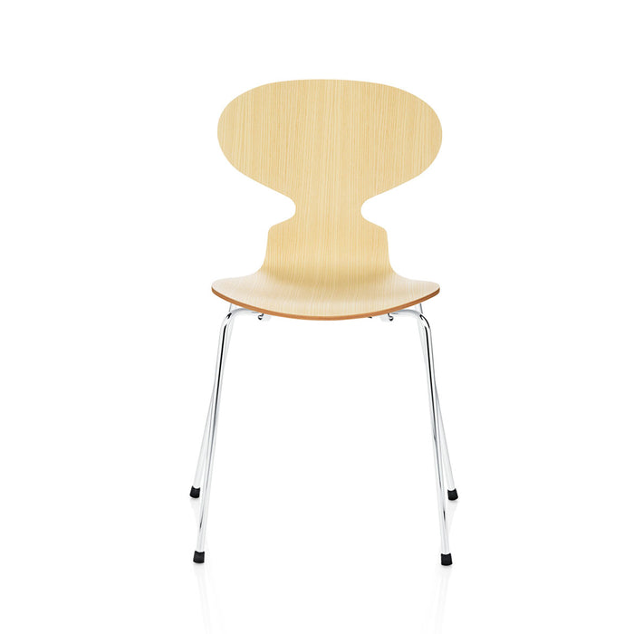 Ant Chair, Natural Veneer - Fritz Hansen
