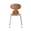 Ant Chair, Natural Veneer