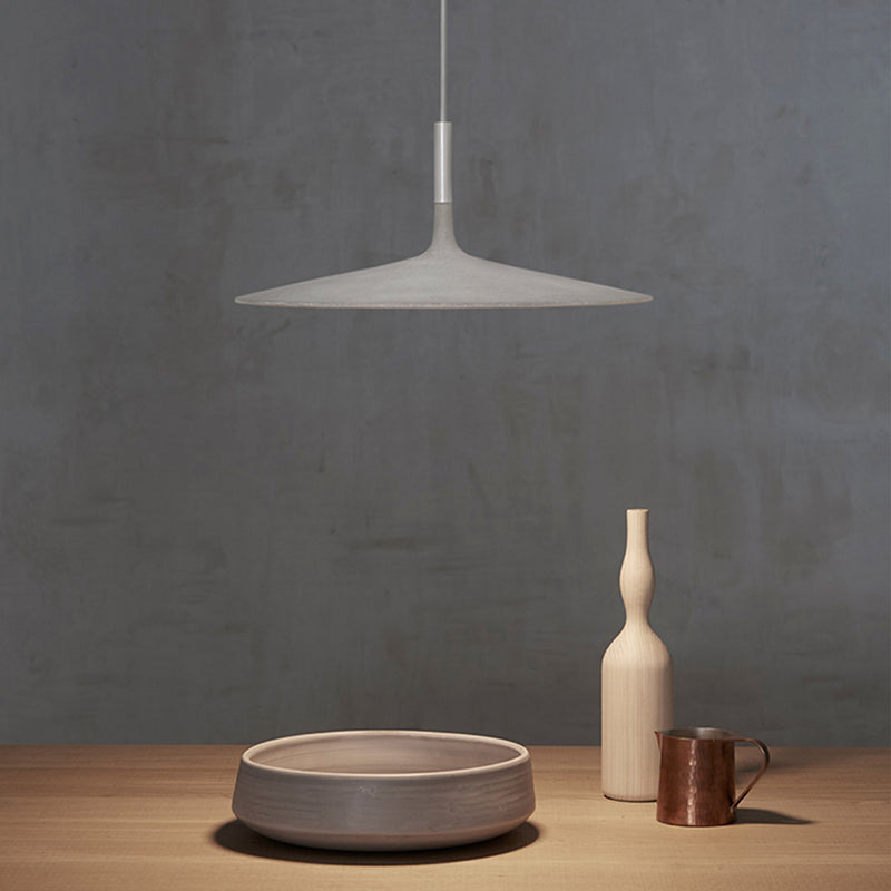 Aplomb Suspension Light, Large - Foscarini