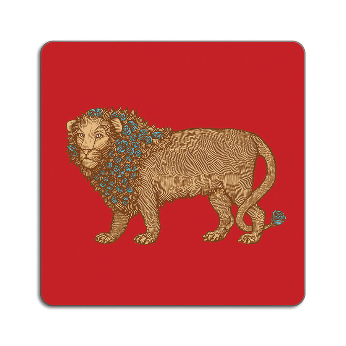 Placemat Animals - Avenida