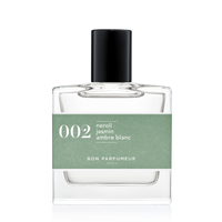 002 Eau de Parfum 30ml - Bon Parfumeur