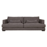 Linen L007 Graphite