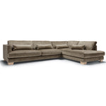 Elyot - Light Brown - Grade III