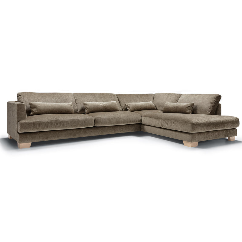 Brandon Sofa Set 3