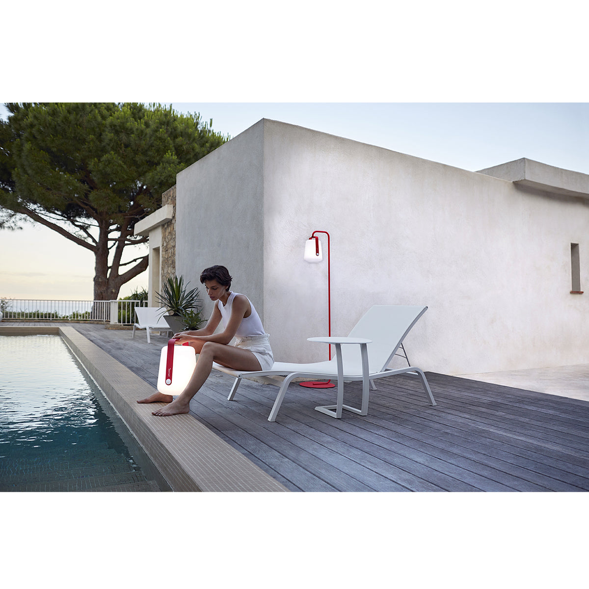 Balad Upright Stand - Fermob