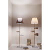 Bibliotheque Nationale Floor Lamp