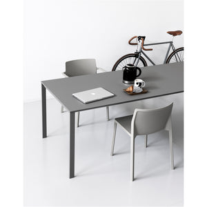 be-Easy Extendable Table 79x150–230cm