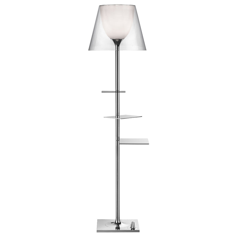 Bibliotheque Nationale Floor Lamp