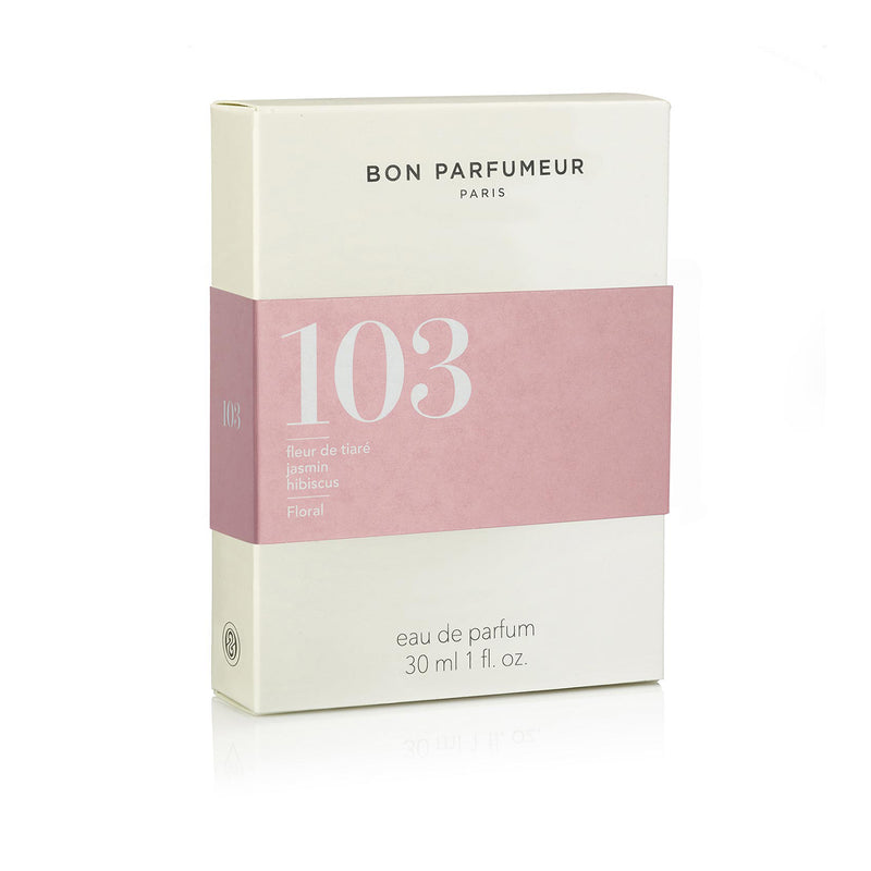 103 Eau de Parfum