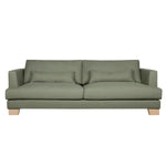 Linen L007 Grey