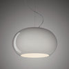 Buds 2 Pendant Light, Grey