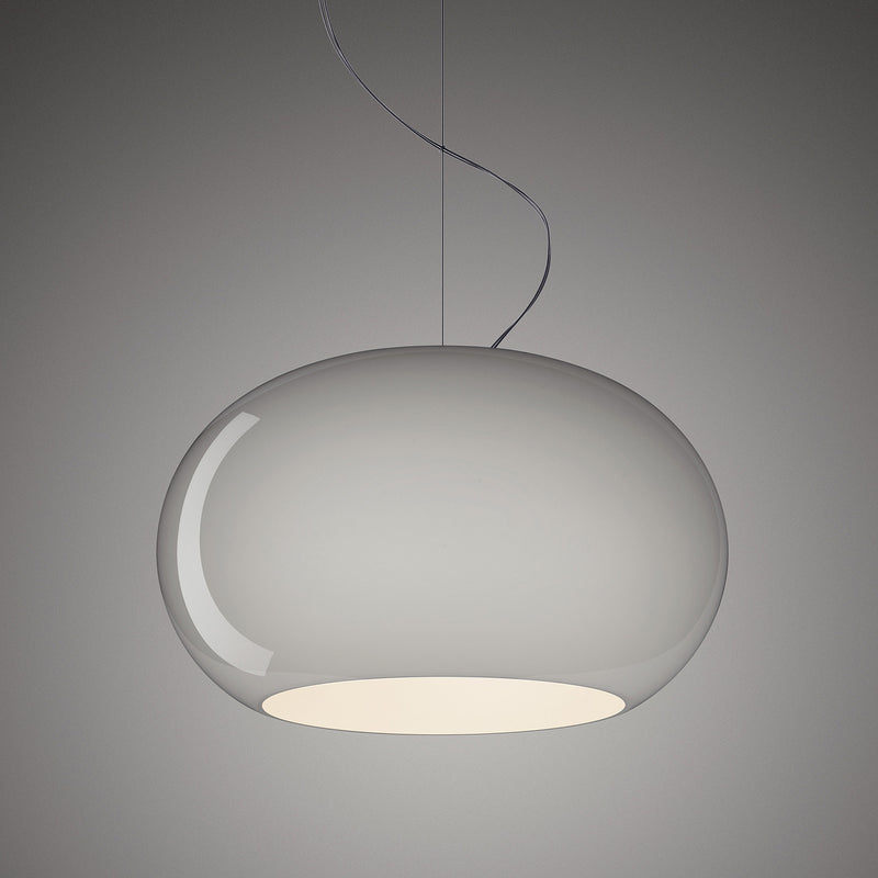 Buds 2 Pendant Light, Grey