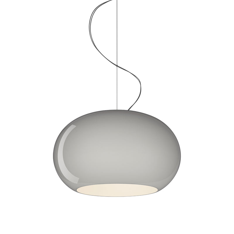 Buds 2 Pendant Light, Grey