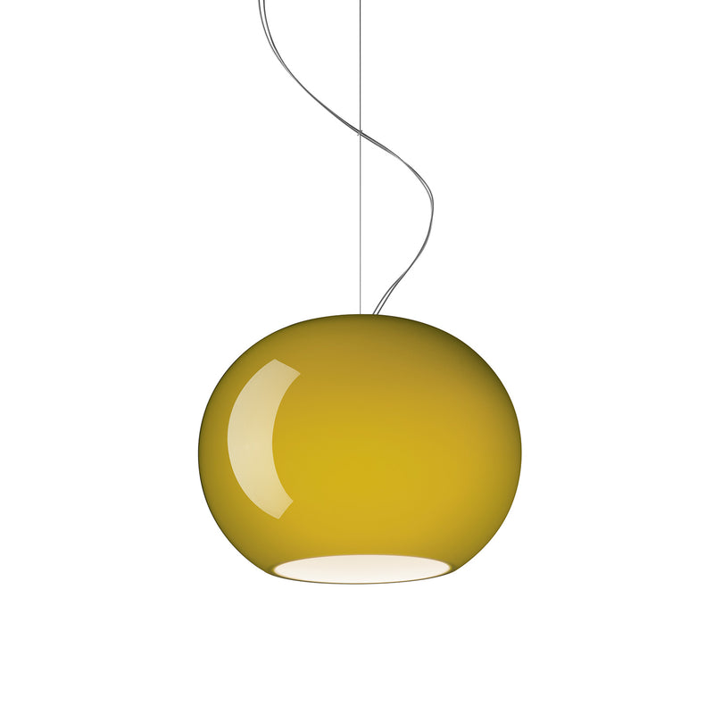 Buds 3 Pendant Light, Bamboo Green