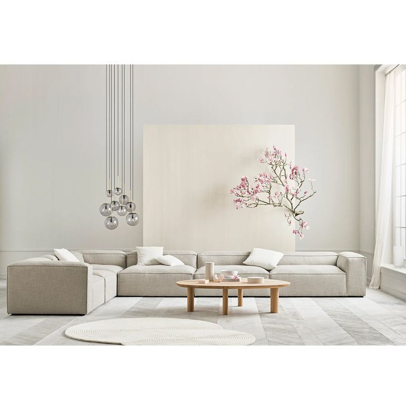 Cosima 4-Seater Modular Sofa
