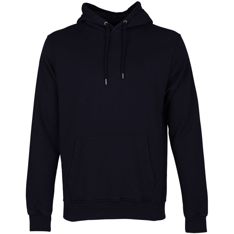 Classic Organic Hoodie Sweater