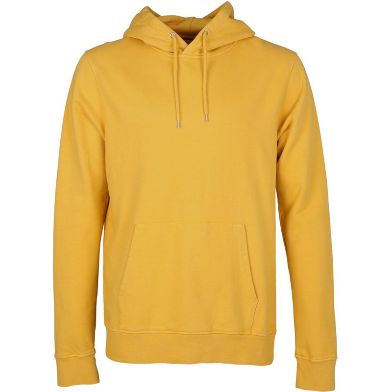 Classic Organic Hoodie Sweater