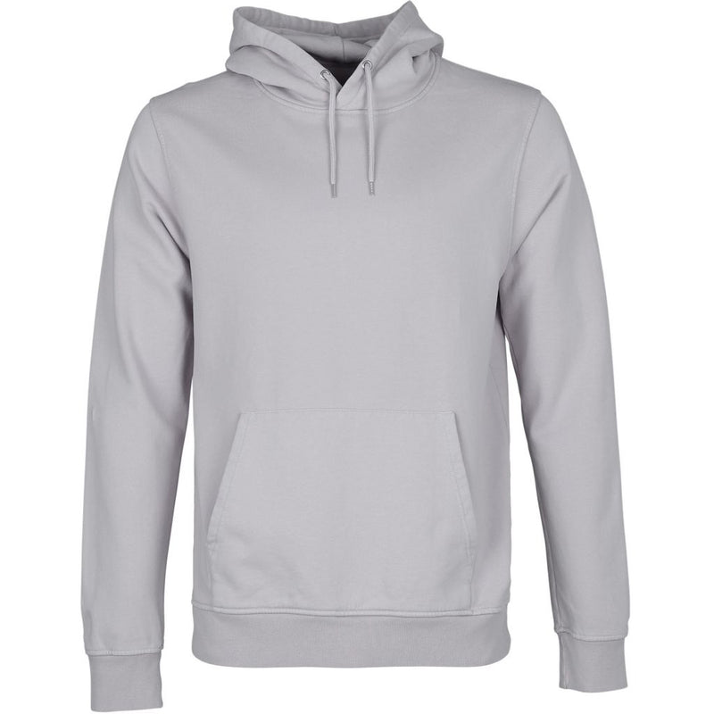 Classic Organic Hoodie Sweater
