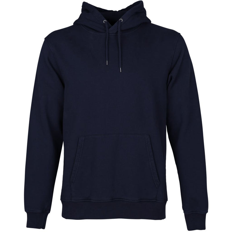 Classic Organic Hoodie Sweater