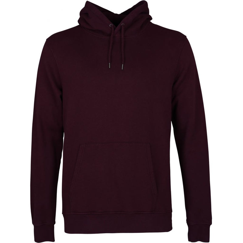 Classic Organic Hoodie Sweater