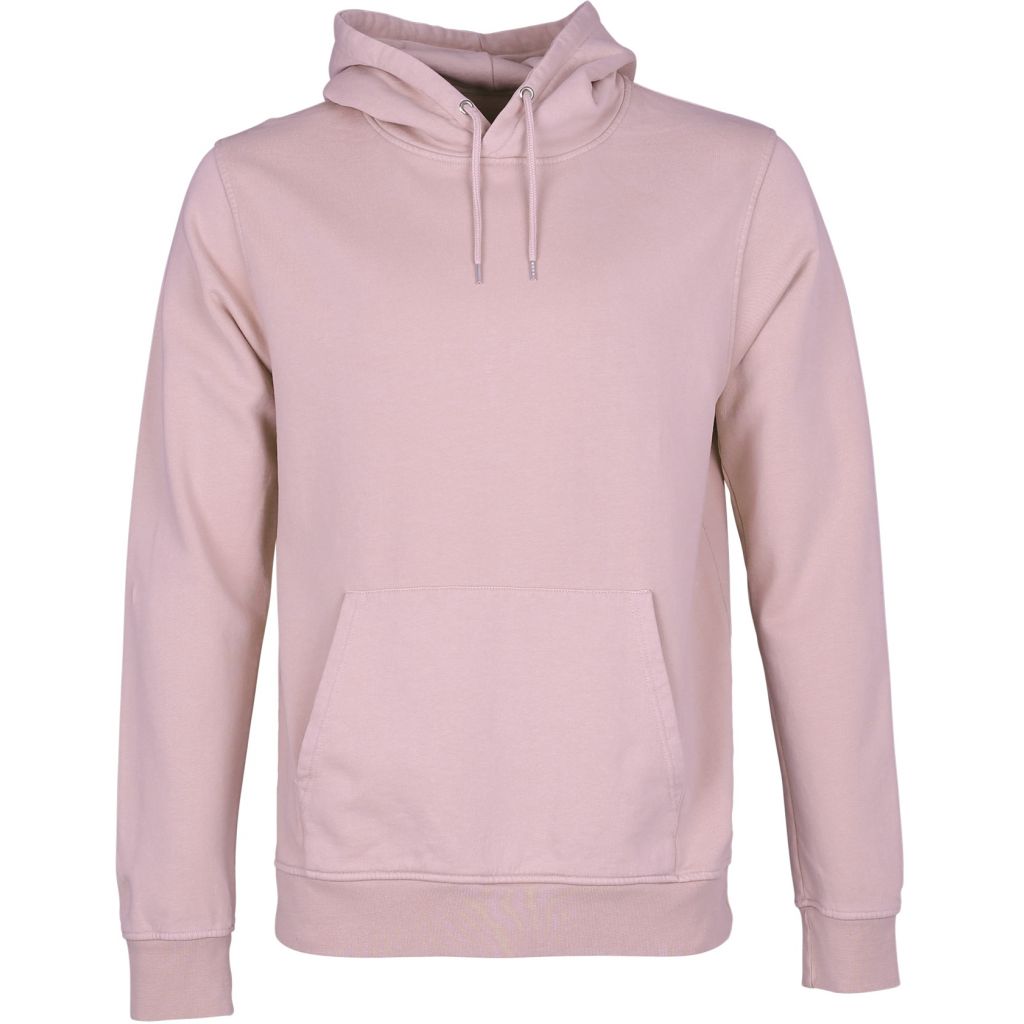 Classic Organic Hoodie Sweater