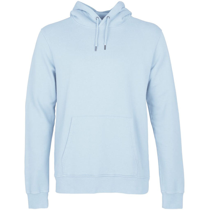 Classic Organic Hoodie Sweater