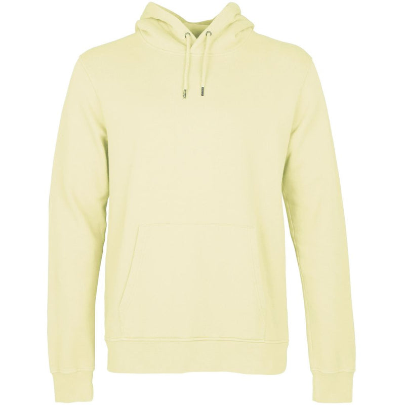 Classic Organic Hoodie Sweater