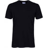 Unisex Classic Organic T-Shirt, Deep Black