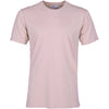Classic Organic Cotton Pastel T-Shirt, Unisex