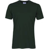 Unisex Classic Organic T-Shirt, Hunter Green