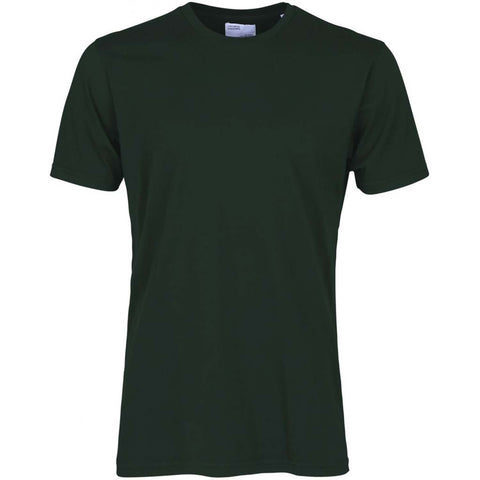 Classic Organic Unisex Sweatshirt, Emerald Green