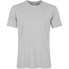 Unisex Classic Organic T-Shirt, Limestone Grey