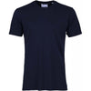 Unisex Classic Organic T-Shirt, Deep Black