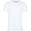 Unisex Classic Organic T-Shirt, Optical White