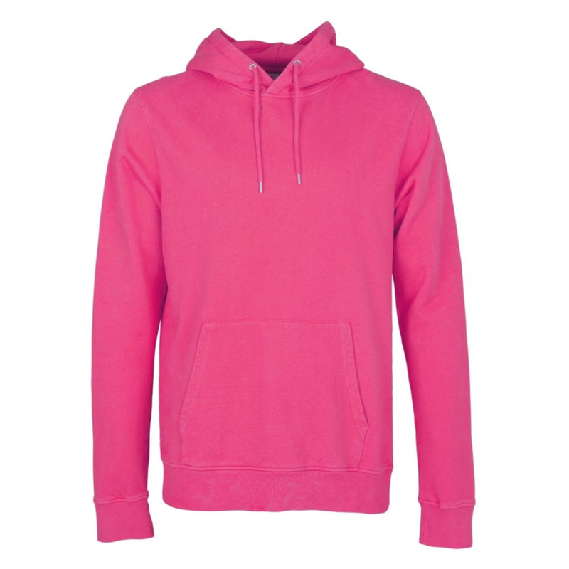 Classic Organic Hoodie Sweater