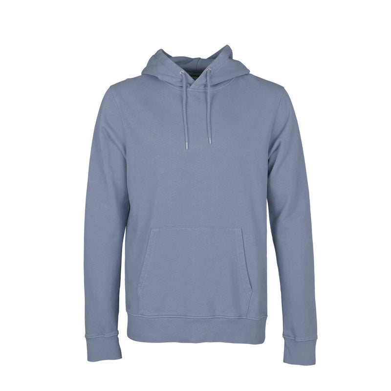 Classic Organic Hoodie Sweater