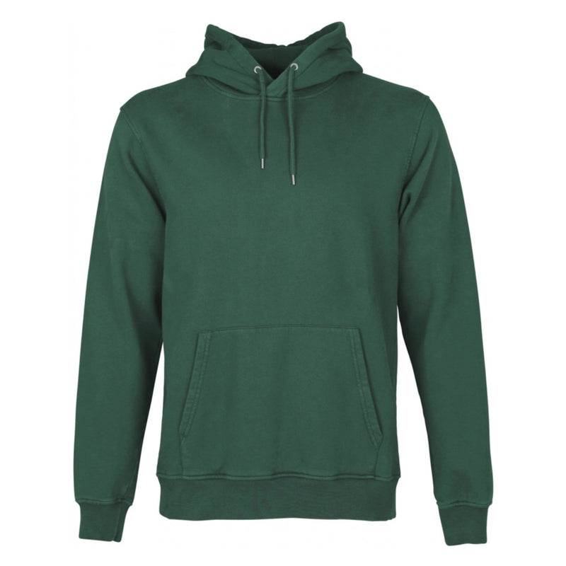 Classic Organic Hoodie Sweater