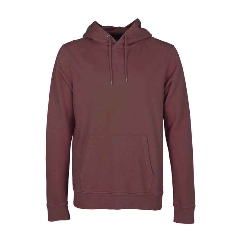 Classic Organic Hoodie Sweater