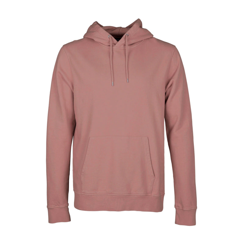 Classic Organic Hoodie Sweater