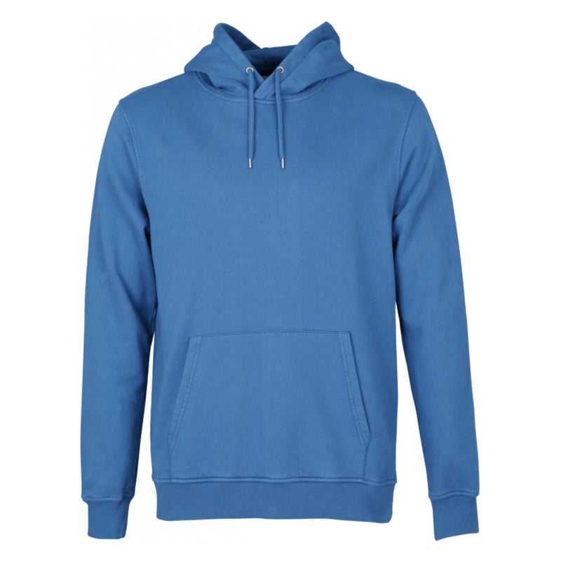 Classic Organic Hoodie Sweater