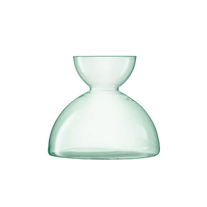 Canopy Glass Vase 18cm