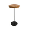 IO Side Table