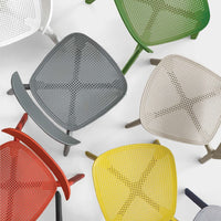 Colander Chair - Kristalia