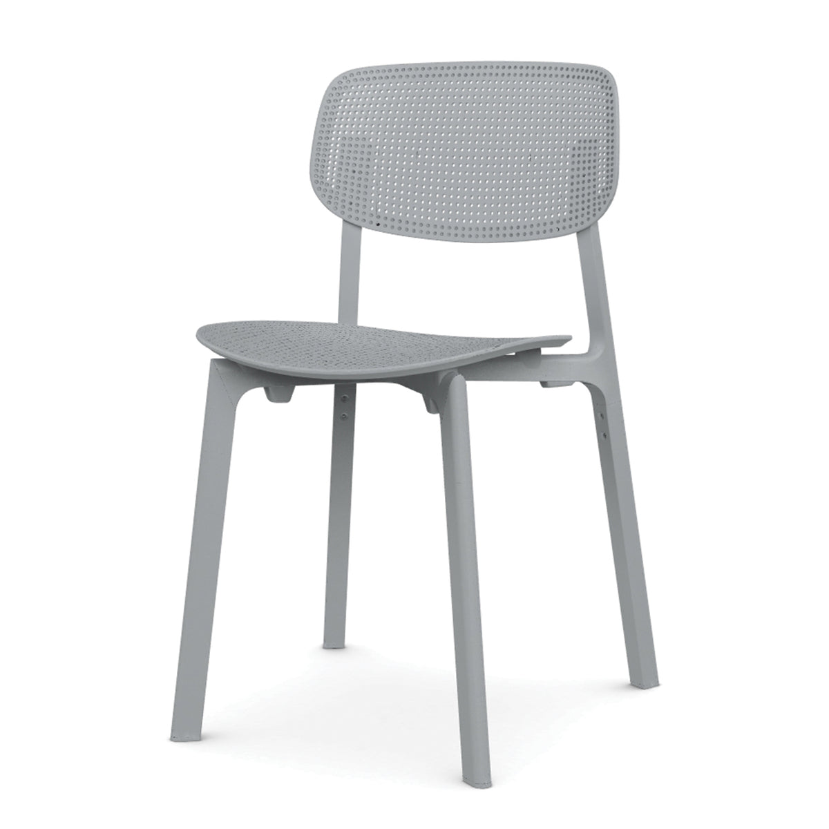 Colander Chair - Kristalia
