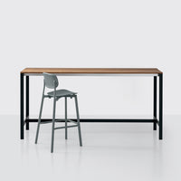 Colander Stool - Kristalia
