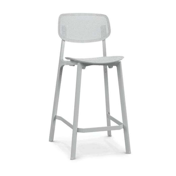 Colander Stool - Kristalia